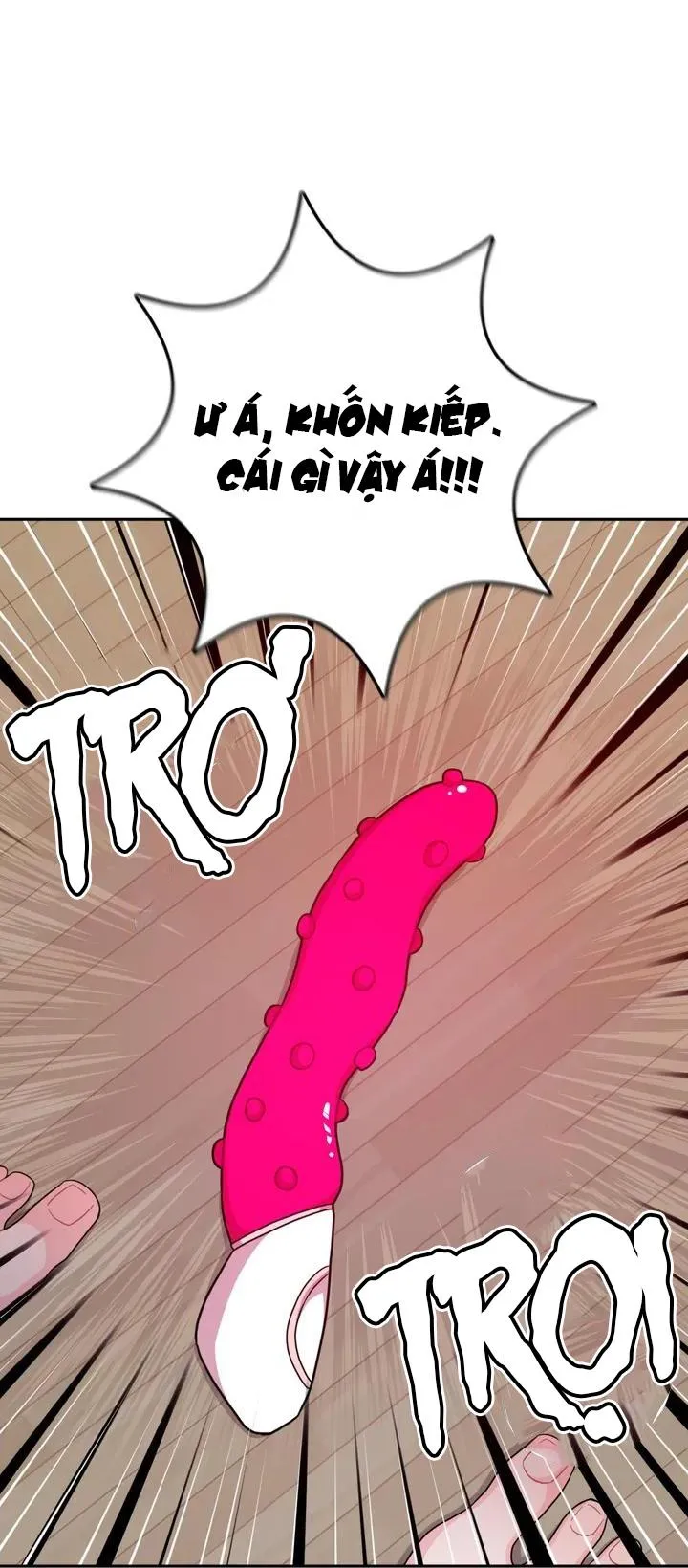 LƯNG CHỪNG Chapter 1 Trang 14