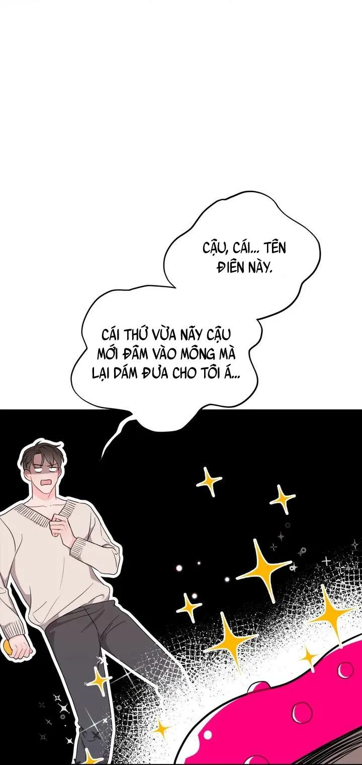 LƯNG CHỪNG Chapter 1 Trang 17