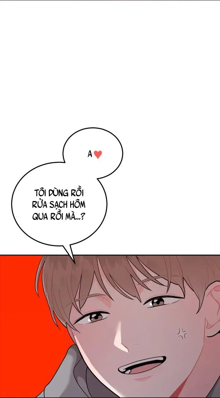 LƯNG CHỪNG Chapter 1 Trang 18