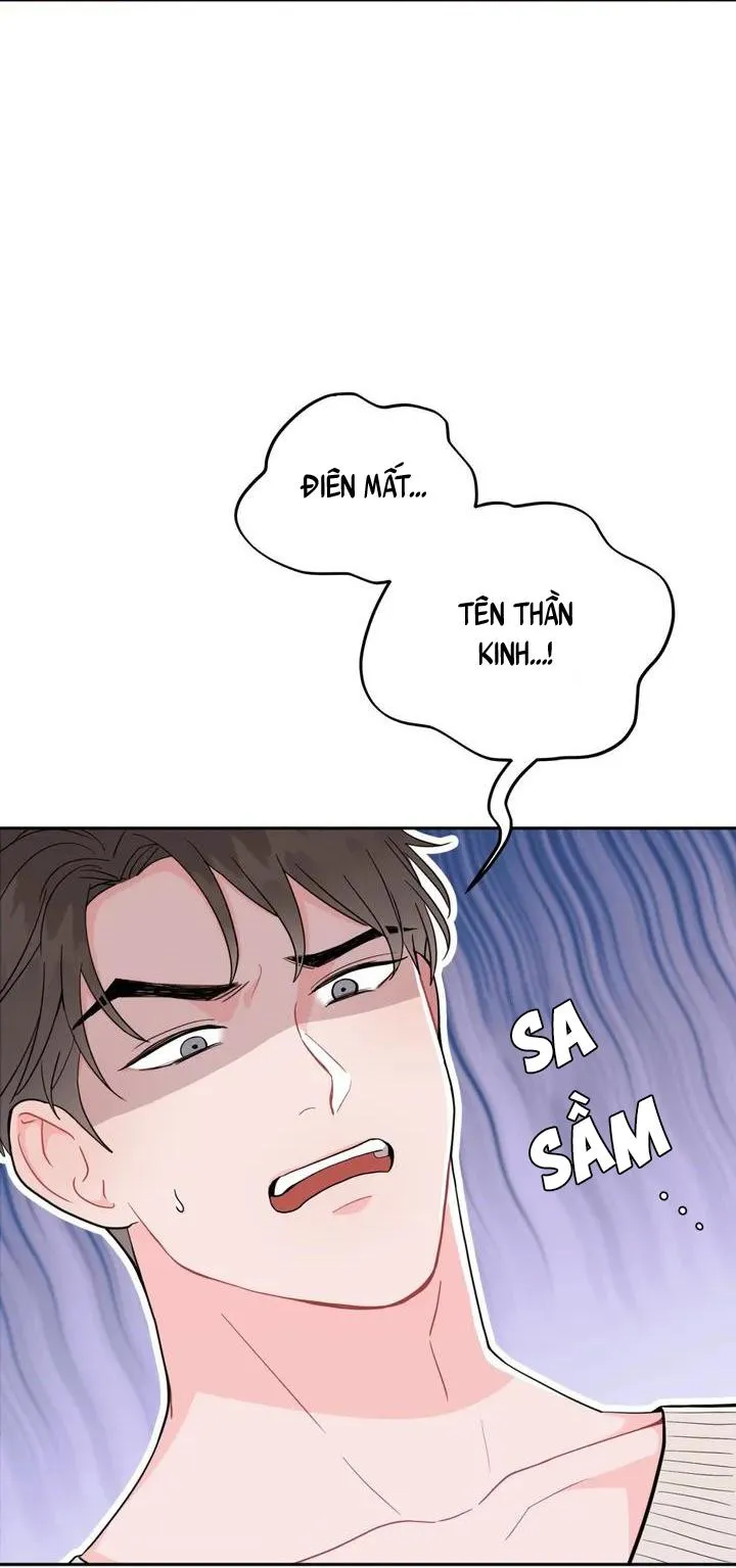 LƯNG CHỪNG Chapter 1 Trang 19