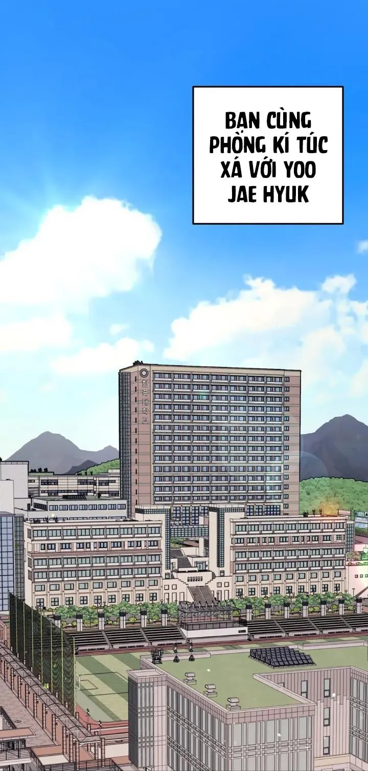 LƯNG CHỪNG Chapter 1 Trang 25