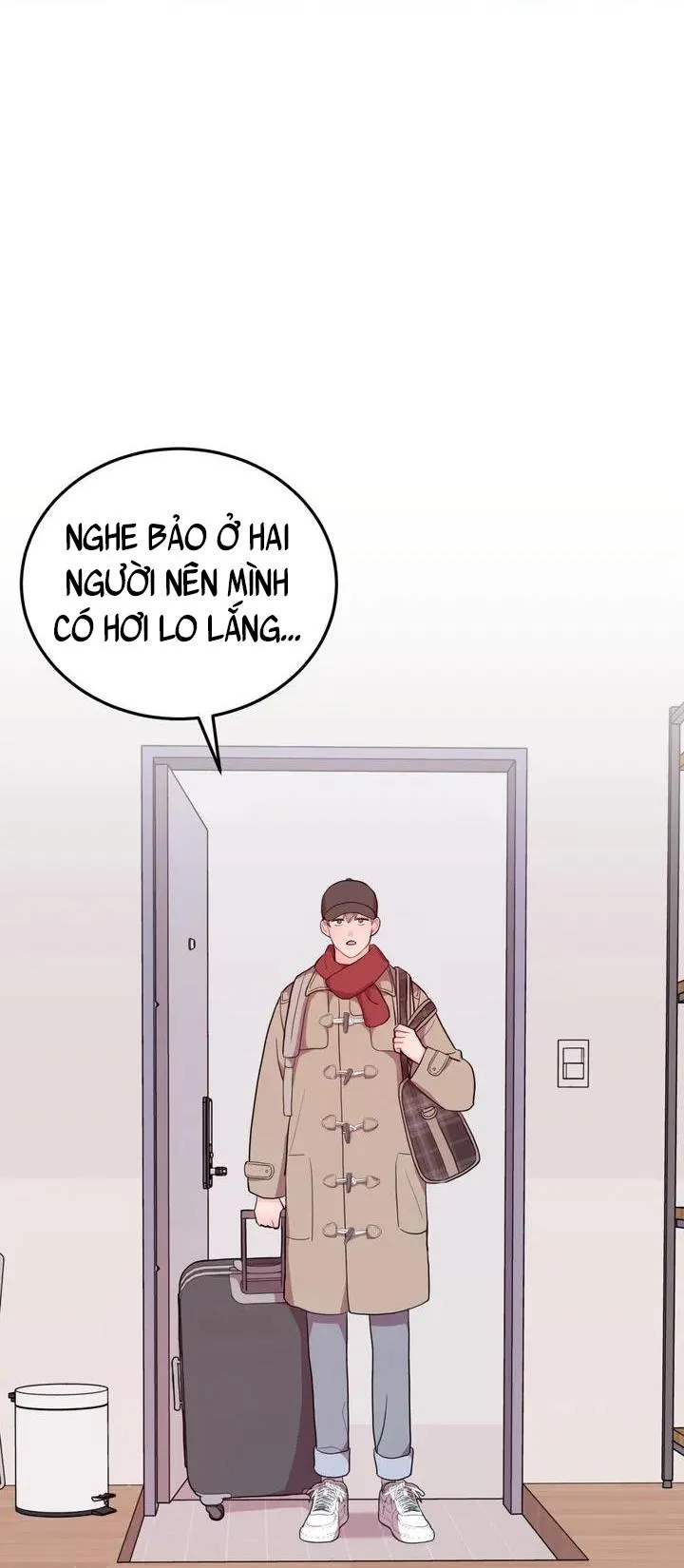 LƯNG CHỪNG Chapter 1 Trang 28