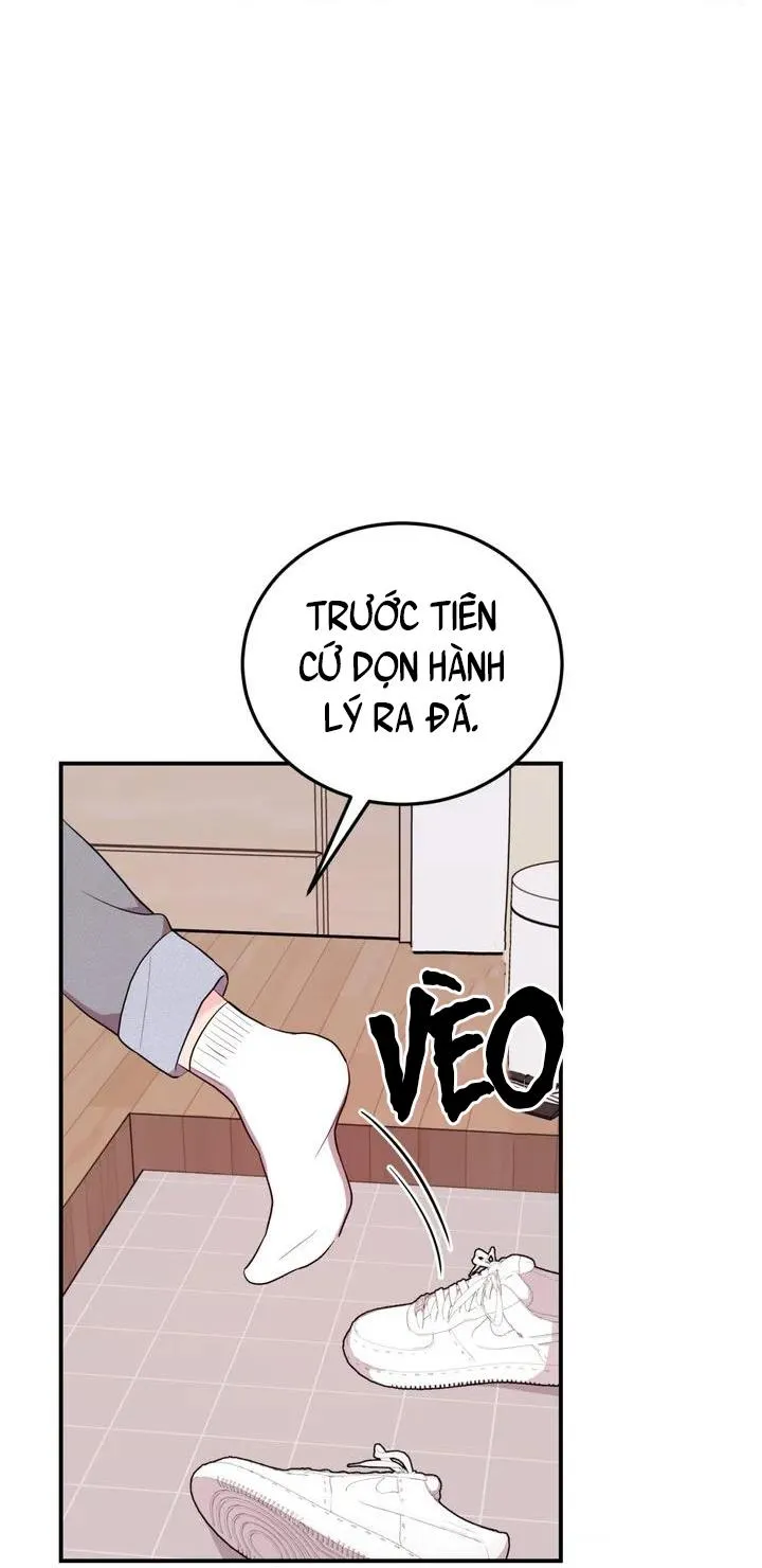 LƯNG CHỪNG Chapter 1 Trang 32