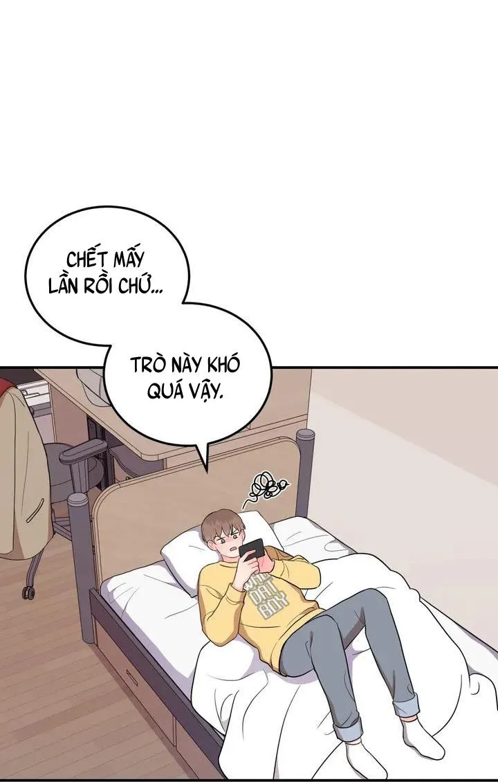 LƯNG CHỪNG Chapter 1 Trang 35