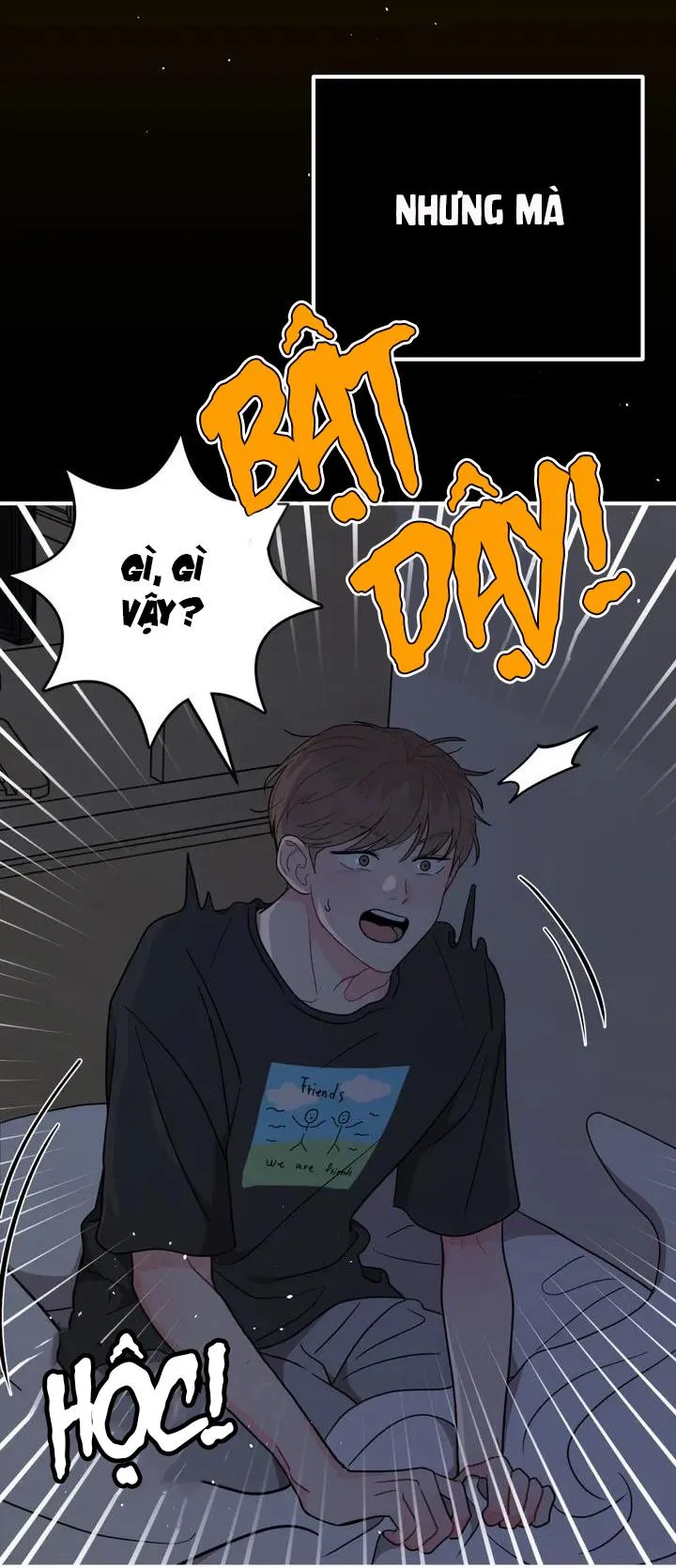 LƯNG CHỪNG Chapter 1 Trang 61