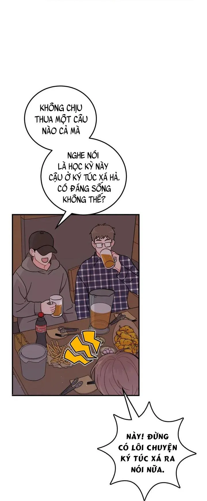 LƯNG CHỪNG Chapter 1 Trang 93