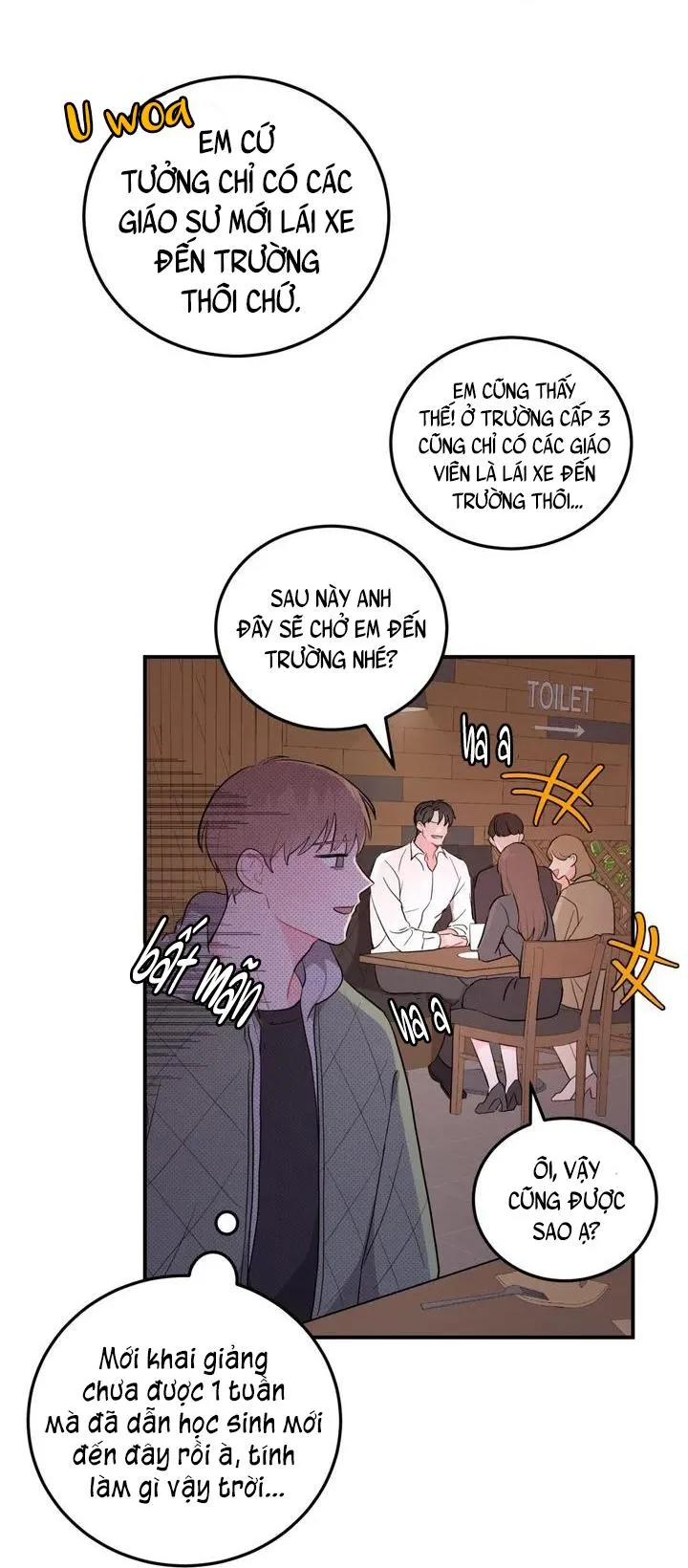 LƯNG CHỪNG Chapter 1 Trang 96