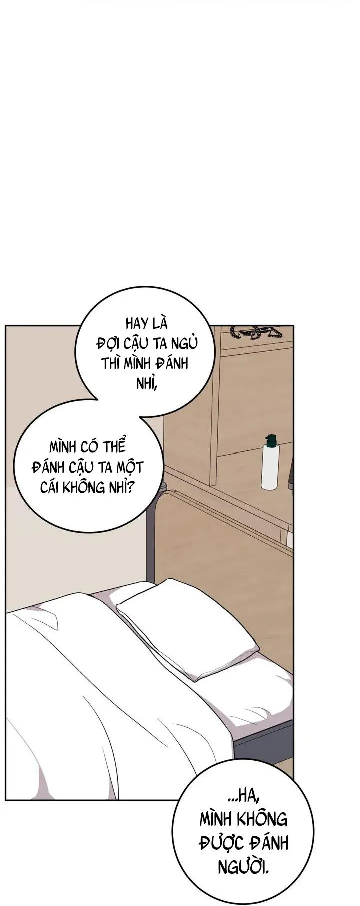 LƯNG CHỪNG Chapter 1 Trang 116