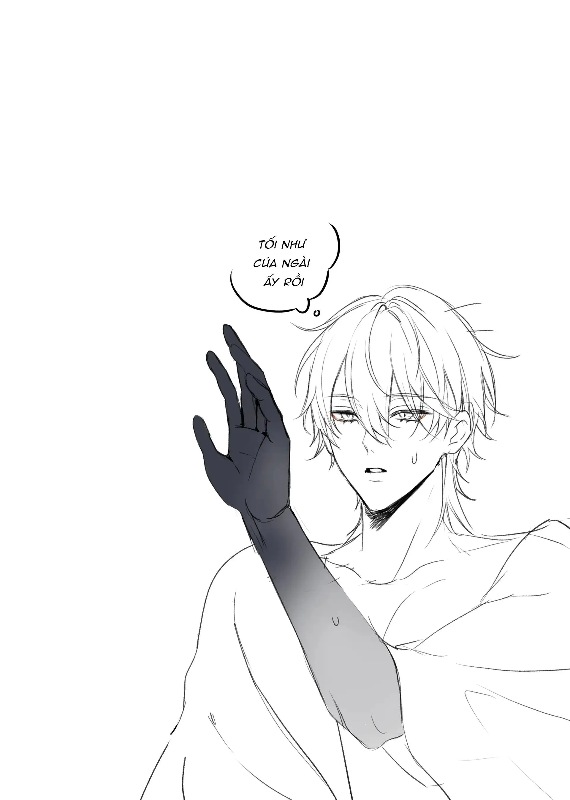 Lứng Lên Lứng Xuống Chapter 5 Trang 23