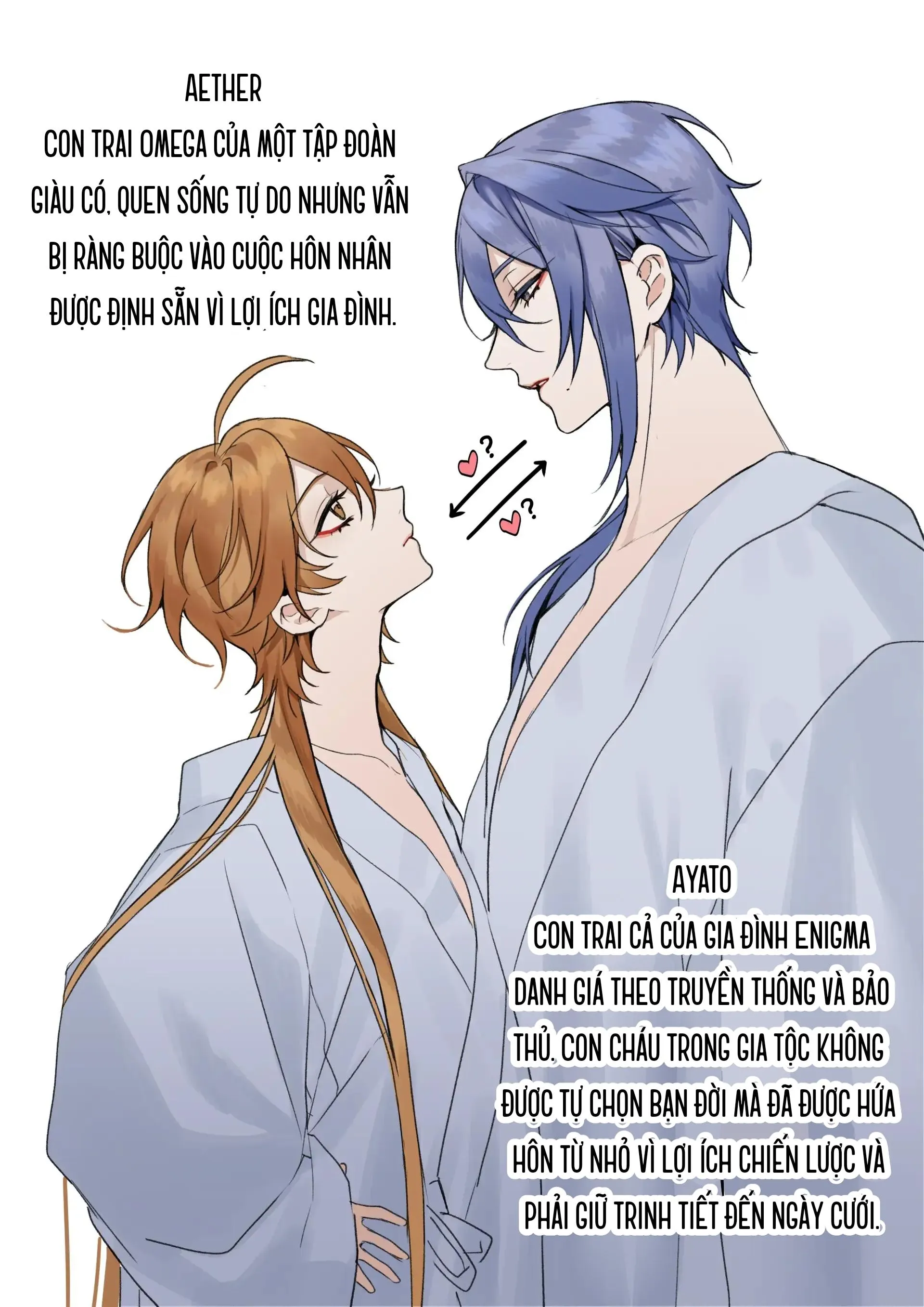 Lứng Lên Lứng Xuống Chapter 8 Trang 17