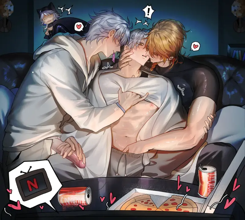 Lứng Lên Lứng Xuống Chapter 10 Trang 13