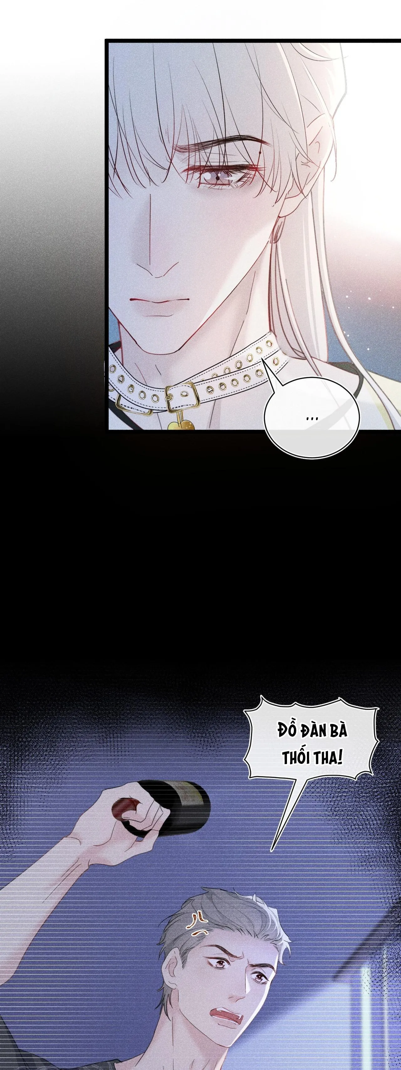 Nhặt Được Ác Quỷ Chapter 6 Trang 5