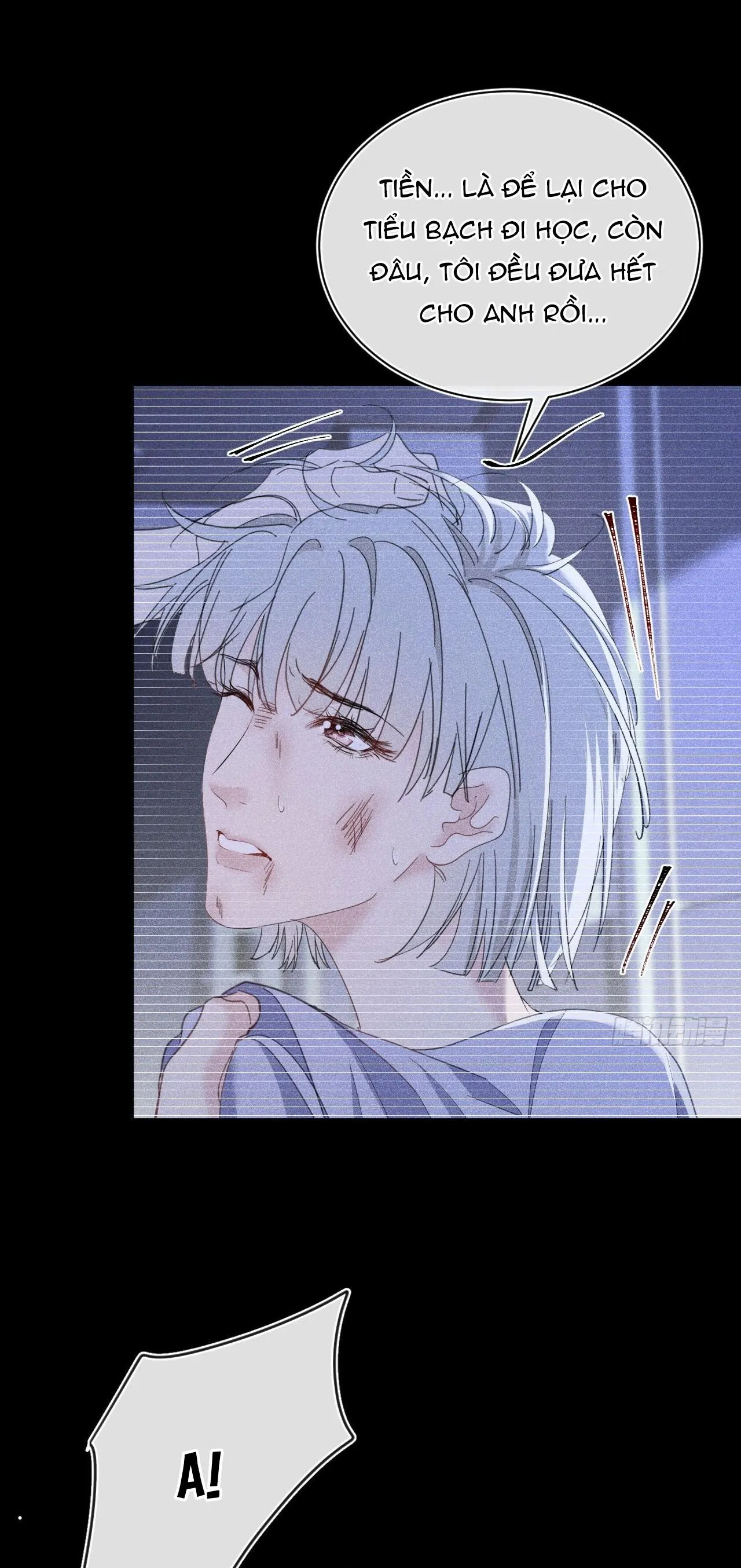 Nhặt Được Ác Quỷ Chapter 6 Trang 8