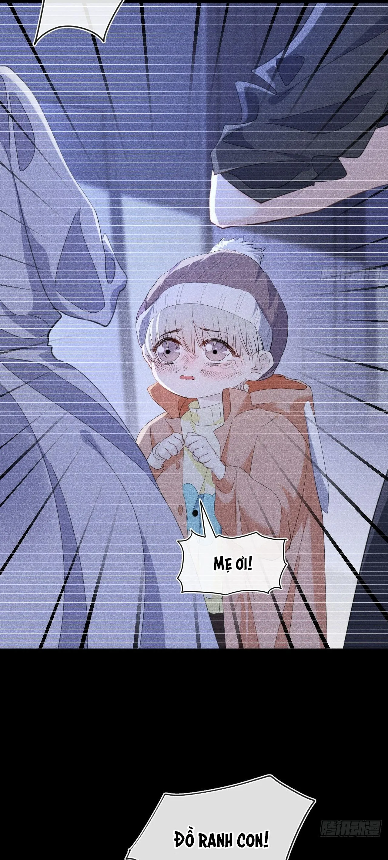 Nhặt Được Ác Quỷ Chapter 6 Trang 9