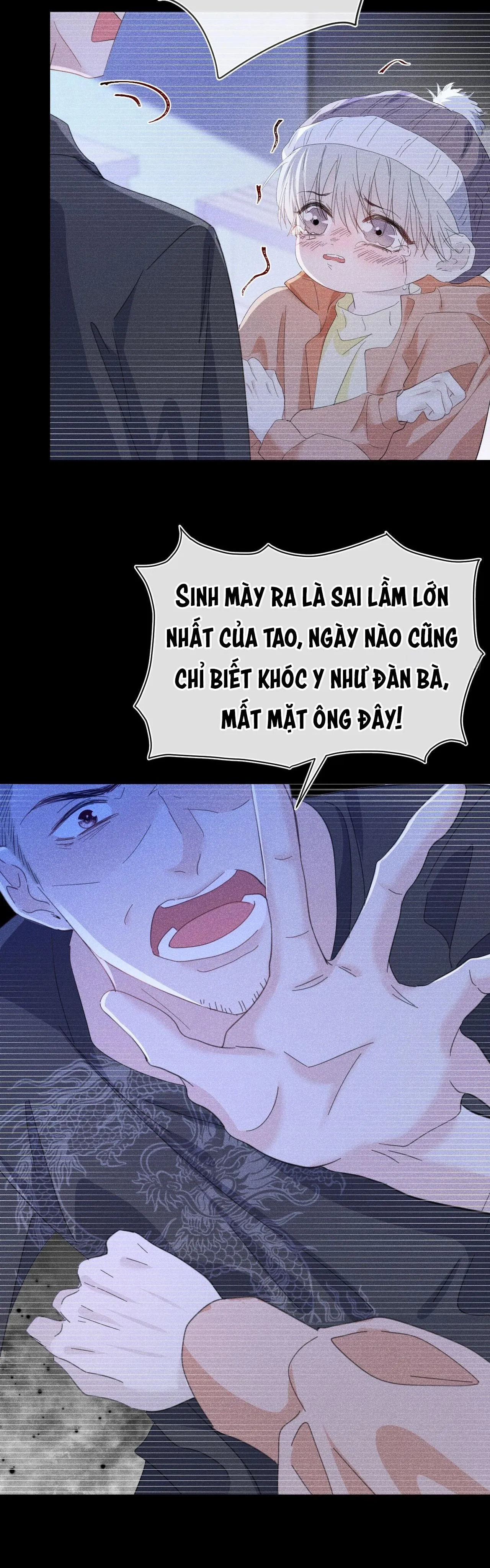 Nhặt Được Ác Quỷ Chapter 6 Trang 10