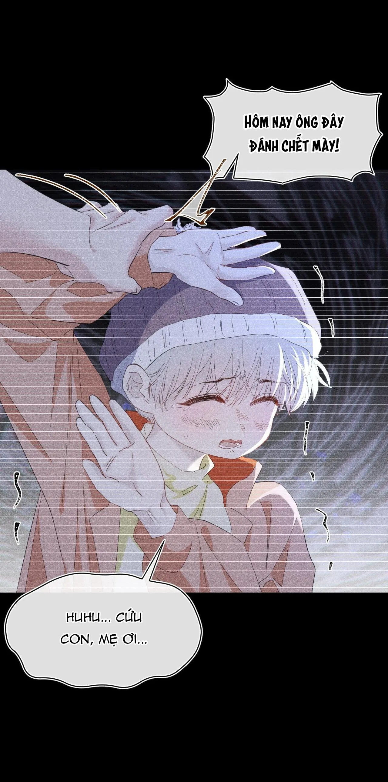 Nhặt Được Ác Quỷ Chapter 6 Trang 11