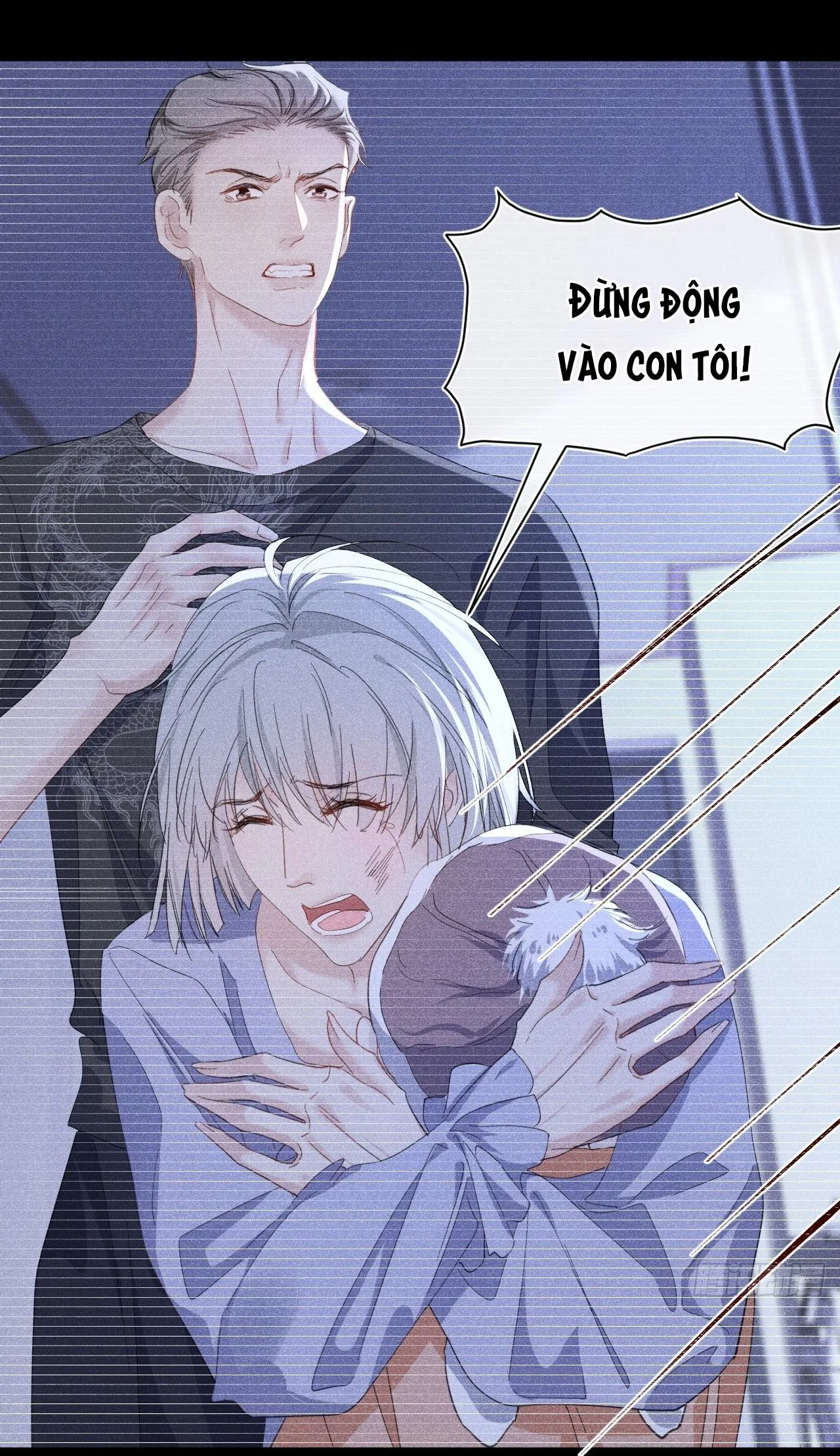 Nhặt Được Ác Quỷ Chapter 6 Trang 12