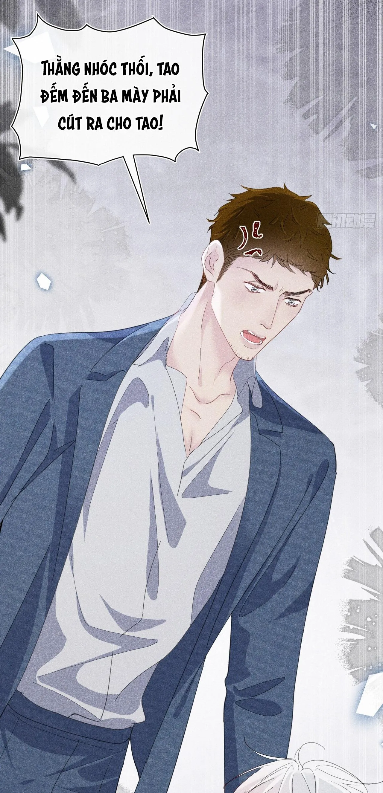 Nhặt Được Ác Quỷ Chapter 6 Trang 14