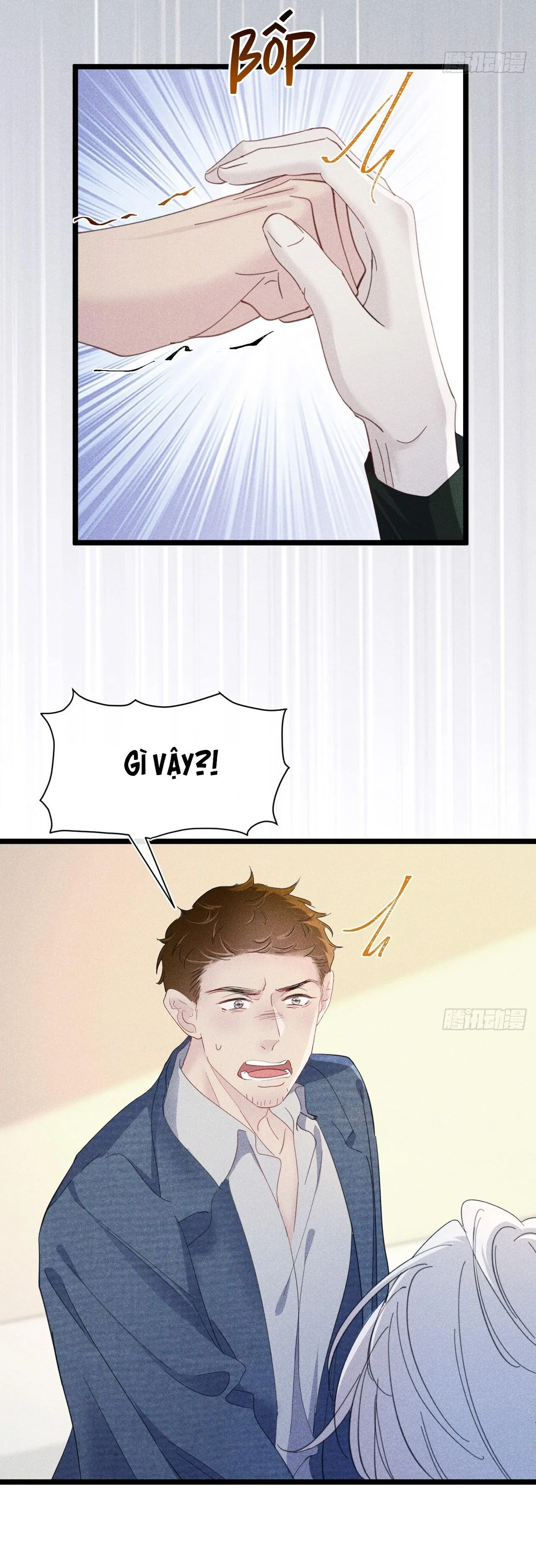 Nhặt Được Ác Quỷ Chapter 6 Trang 18