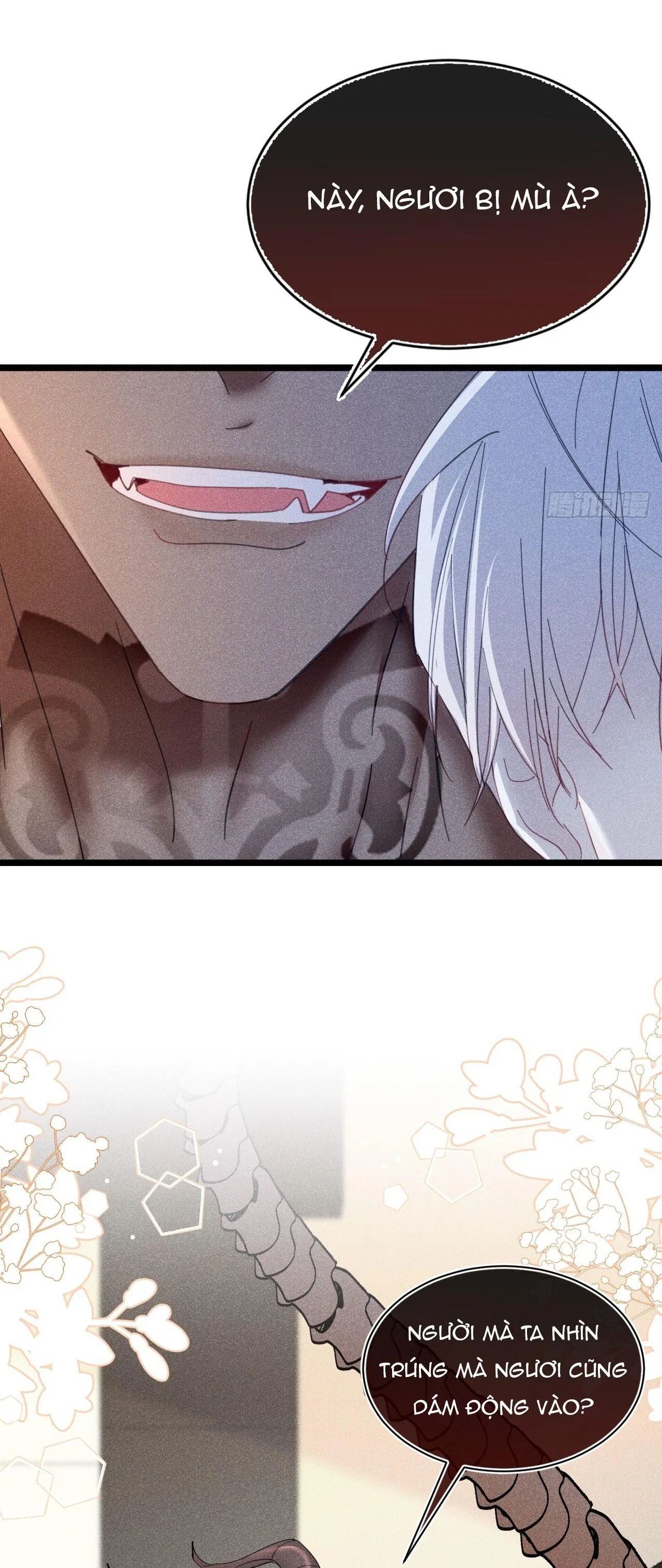 Nhặt Được Ác Quỷ Chapter 6 Trang 19