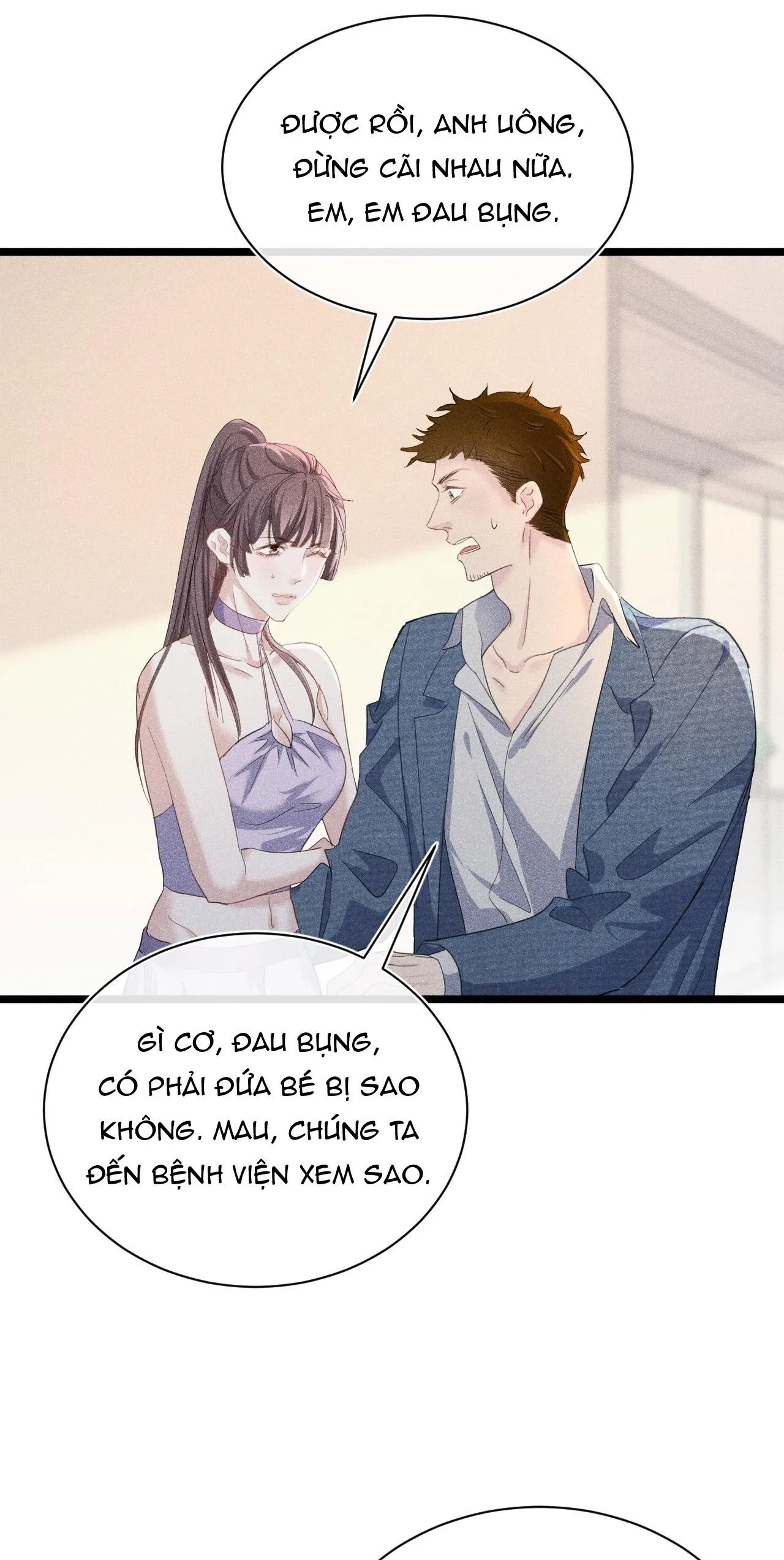 Nhặt Được Ác Quỷ Chapter 6 Trang 26