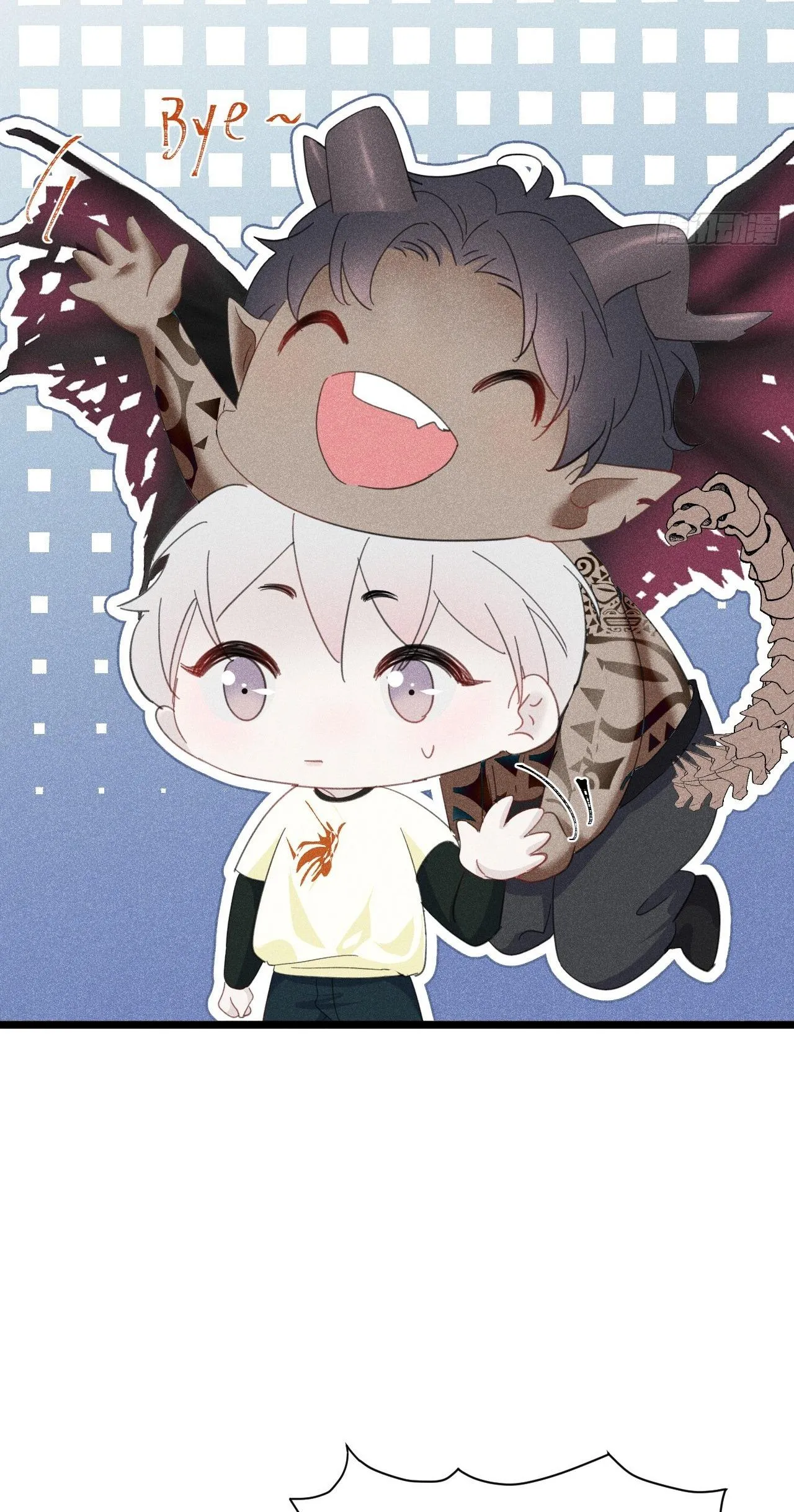 Nhặt Được Ác Quỷ Chapter 6 Trang 28