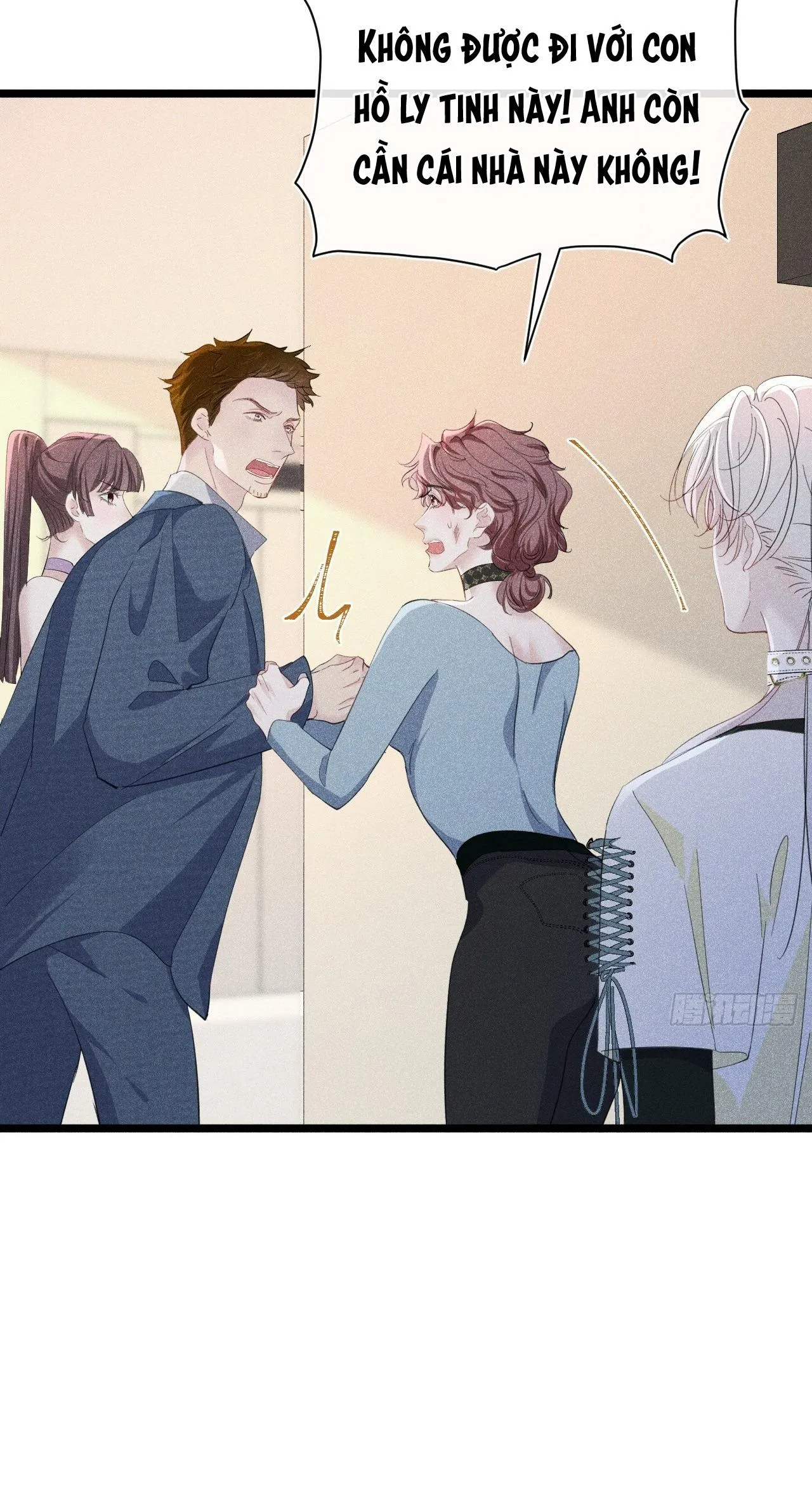 Nhặt Được Ác Quỷ Chapter 6 Trang 29