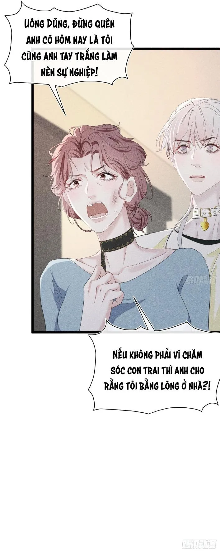 Nhặt Được Ác Quỷ Chapter 6 Trang 31