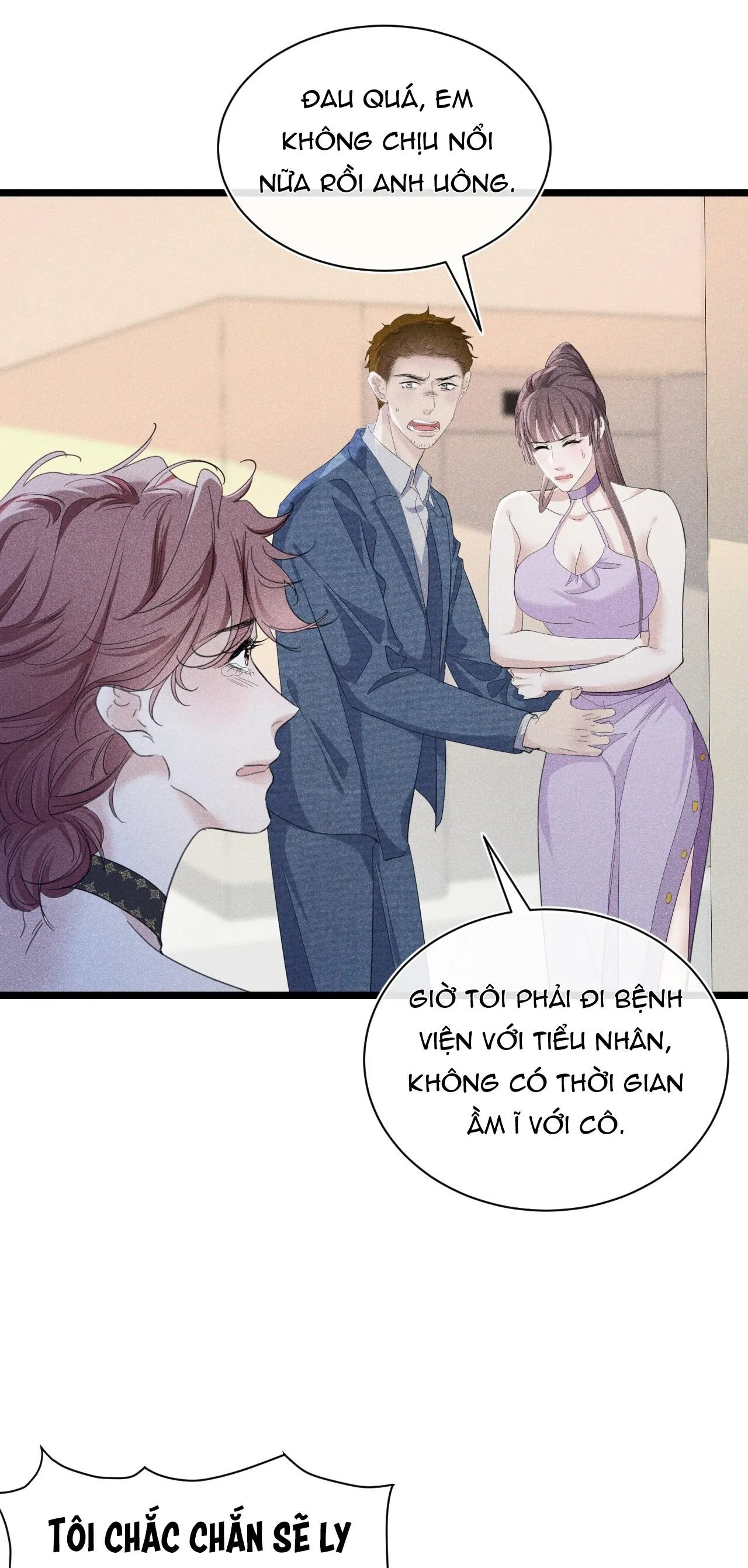 Nhặt Được Ác Quỷ Chapter 6 Trang 32