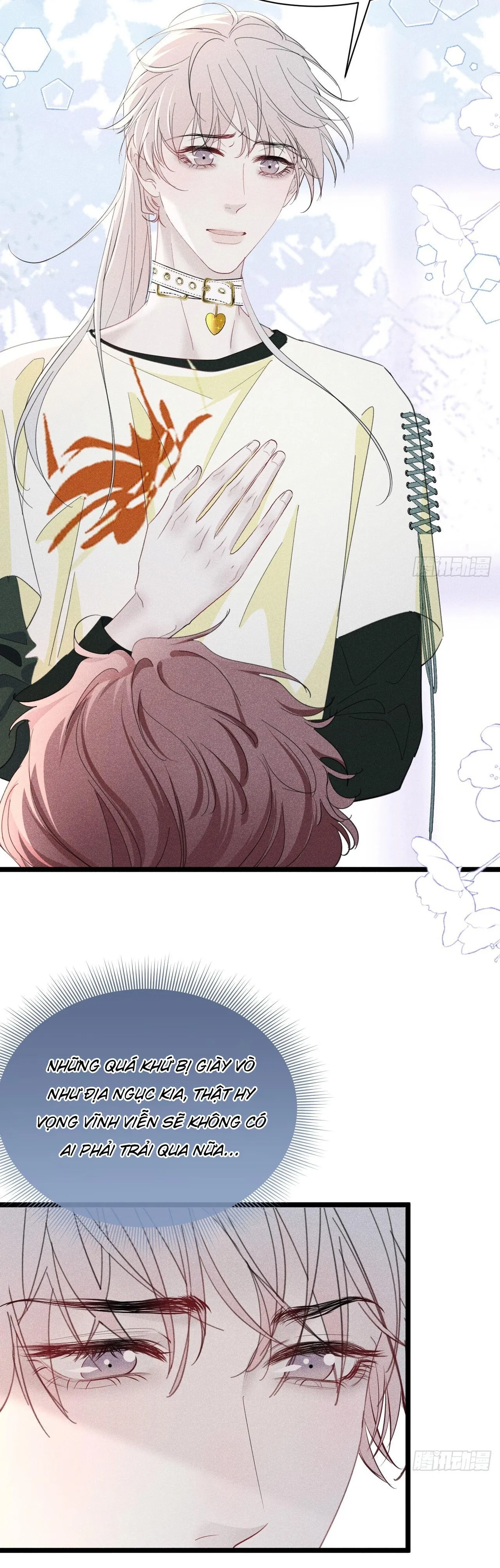 Nhặt Được Ác Quỷ Chapter 6 Trang 37