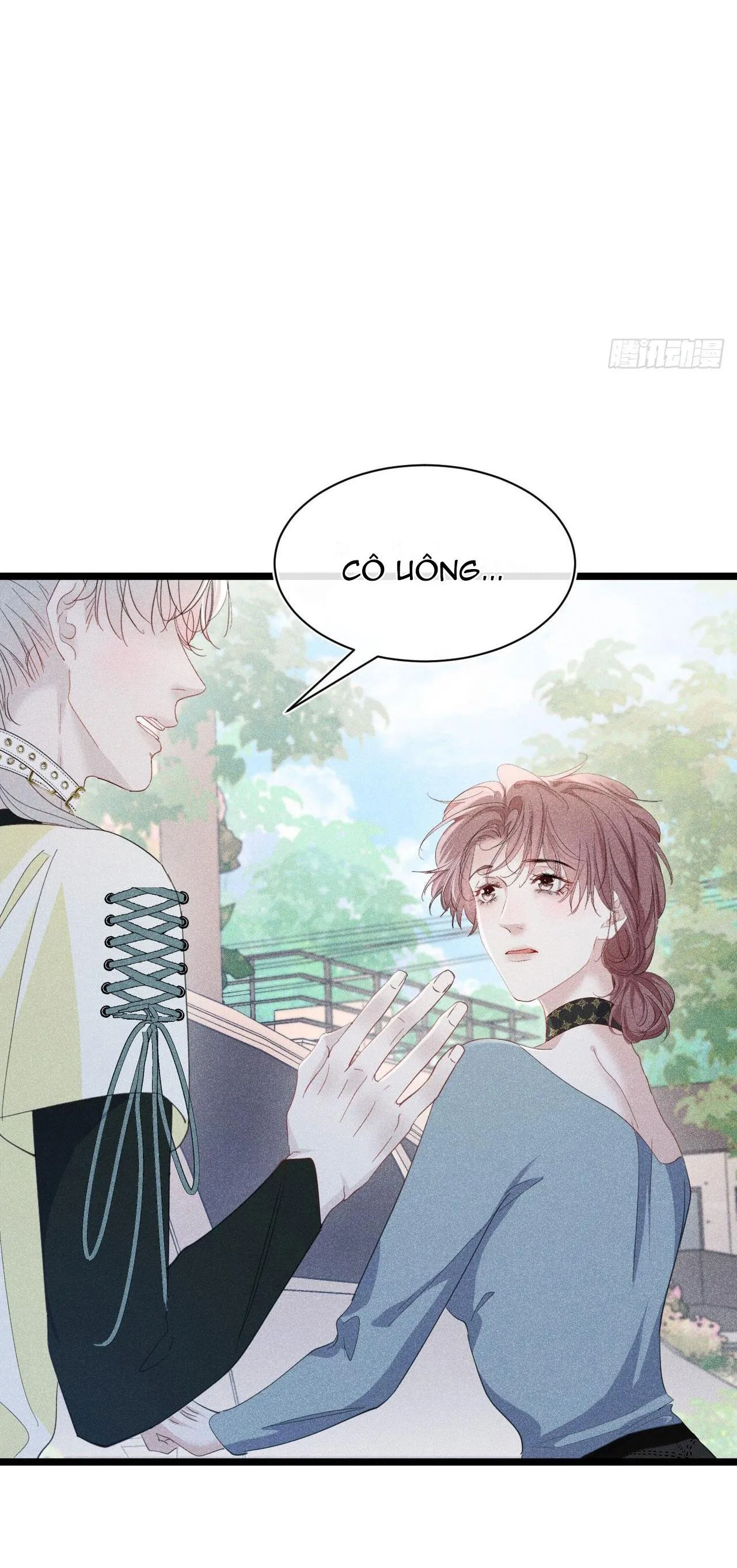 Nhặt Được Ác Quỷ Chapter 7 Trang 10