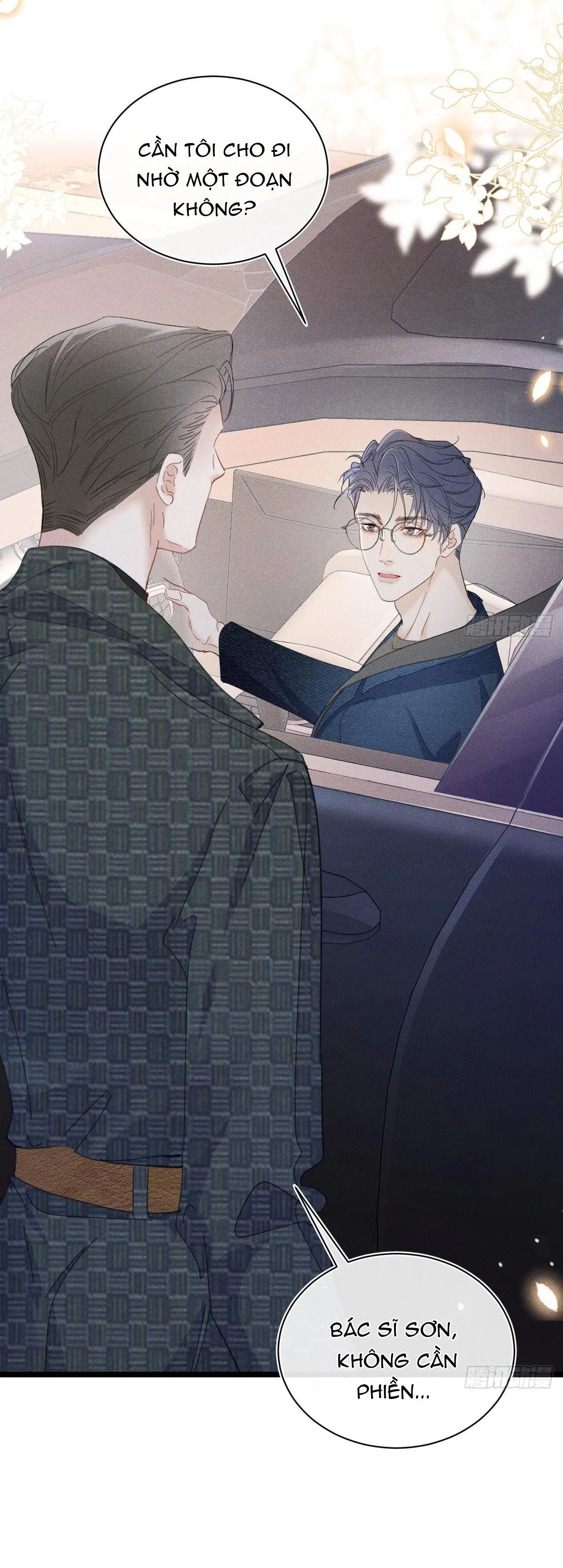 Nhặt Được Ác Quỷ Chapter 7 Trang 22