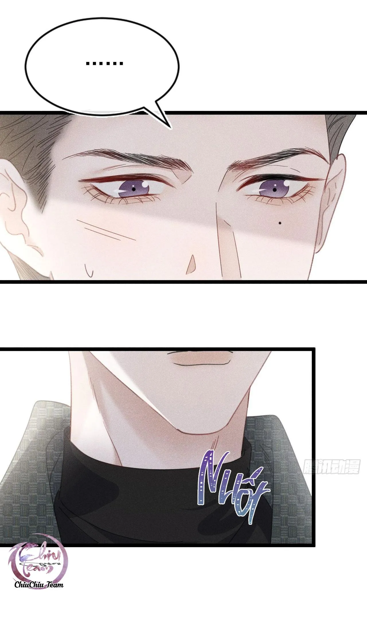 Nhặt Được Ác Quỷ Chapter 7 Trang 25