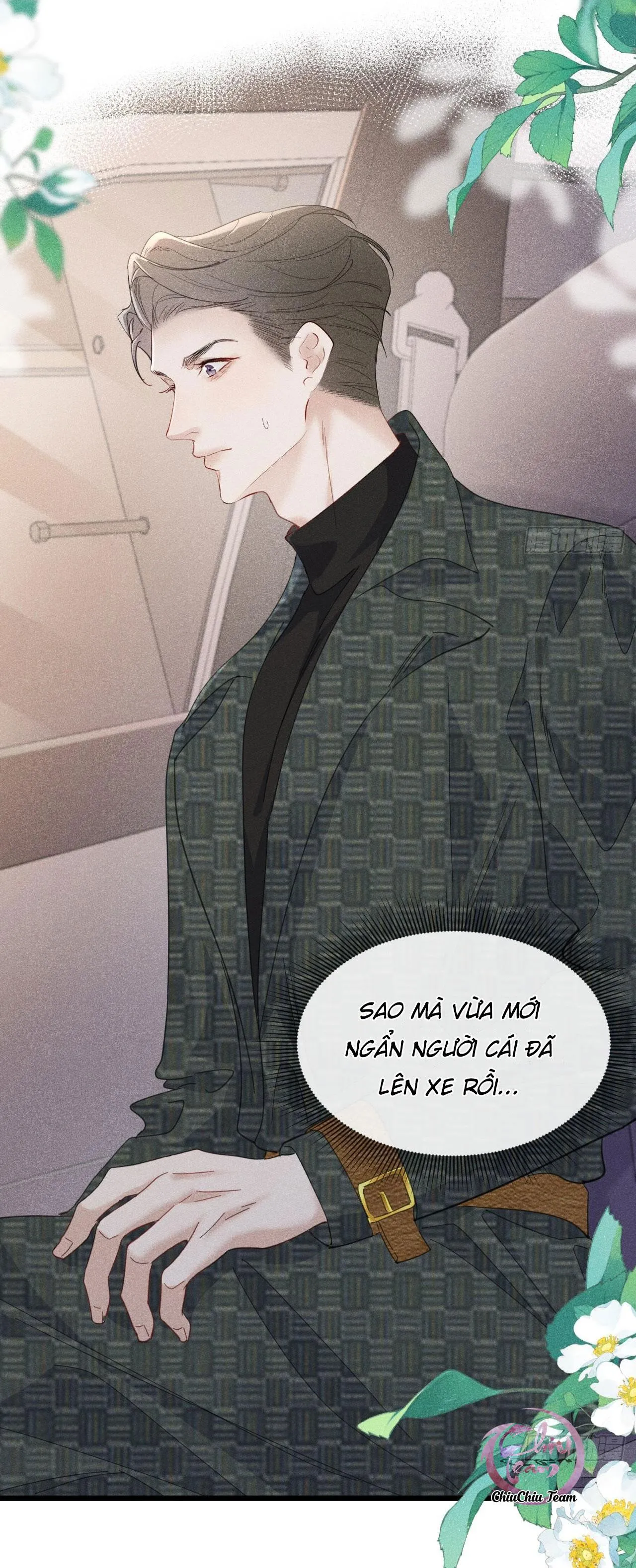 Nhặt Được Ác Quỷ Chapter 7 Trang 27