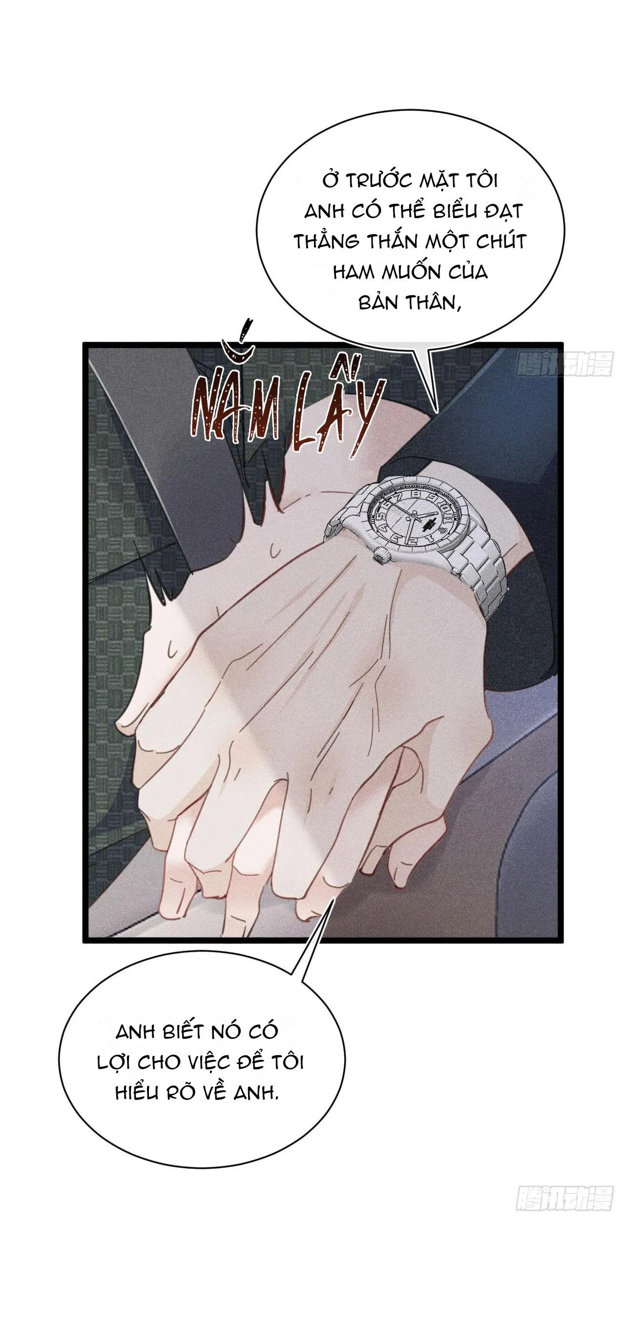 Nhặt Được Ác Quỷ Chapter 7 Trang 31