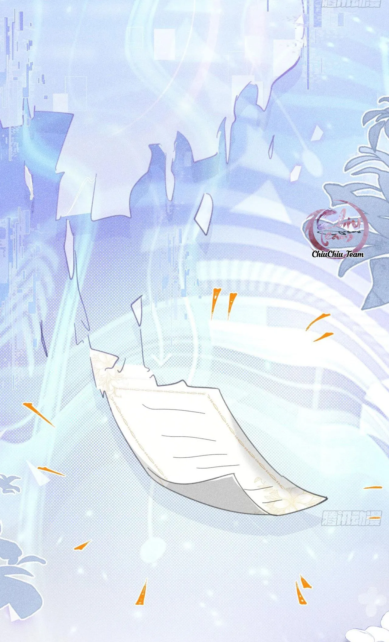 Nhặt Được Ác Quỷ Chapter 7 Trang 42