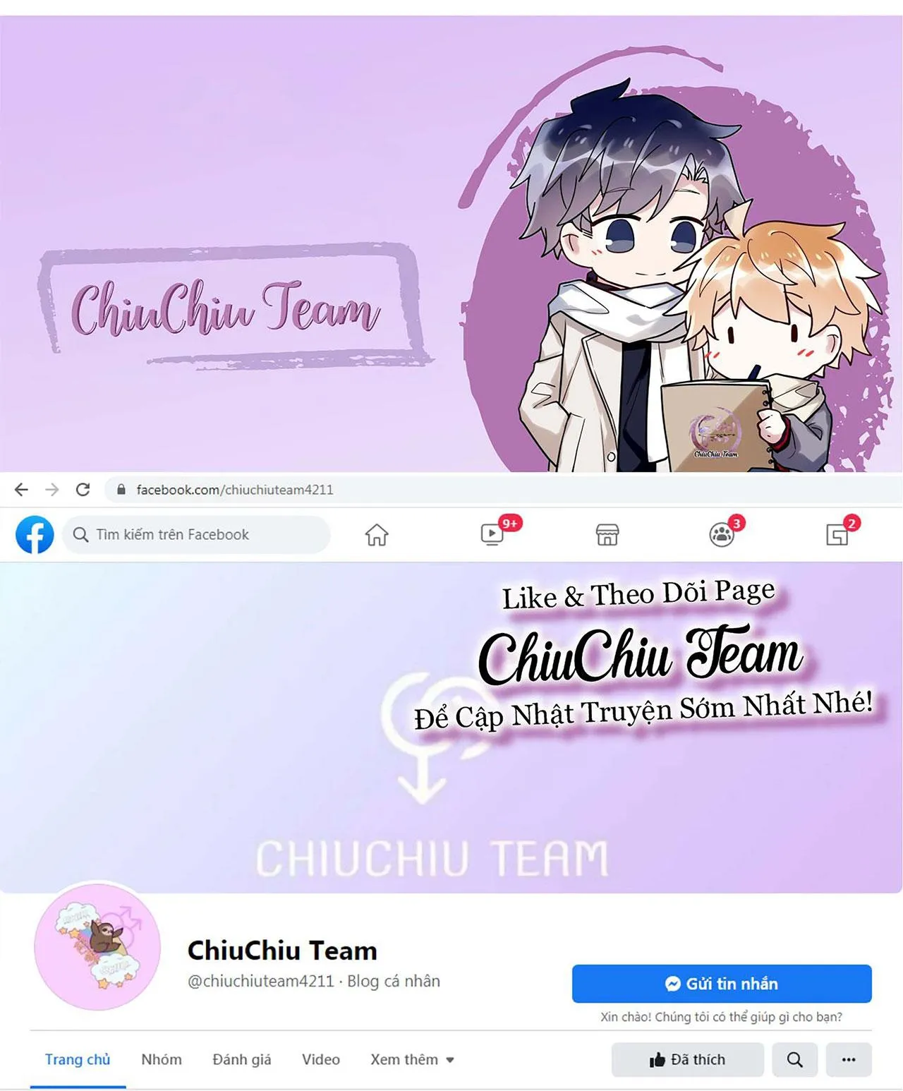 Nhặt Được Ác Quỷ Chapter 7 Trang 50