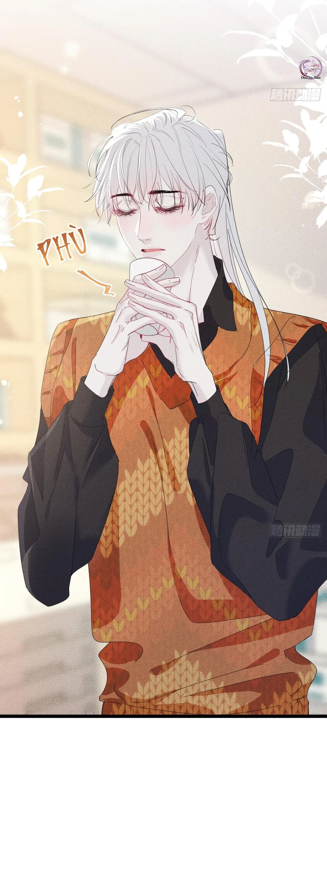 Nhặt Được Ác Quỷ Chapter 8 Trang 19