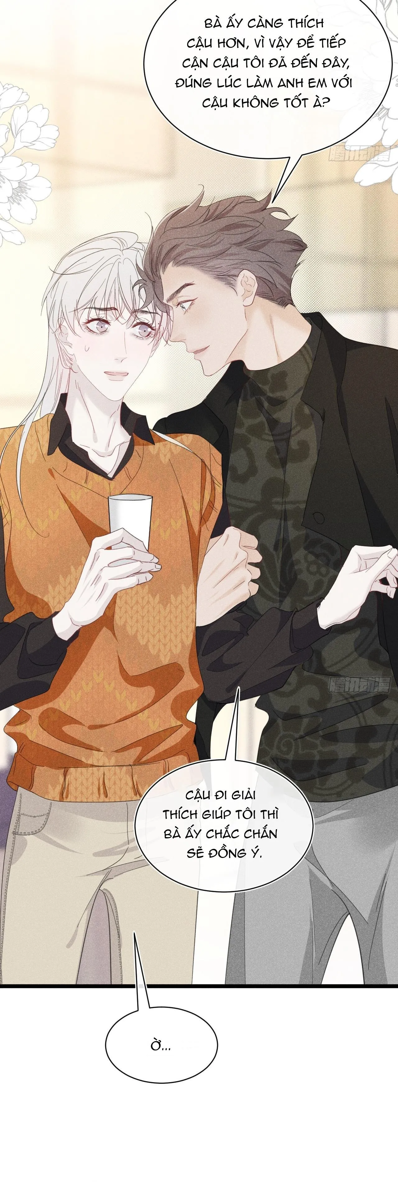 Nhặt Được Ác Quỷ Chapter 8 Trang 29