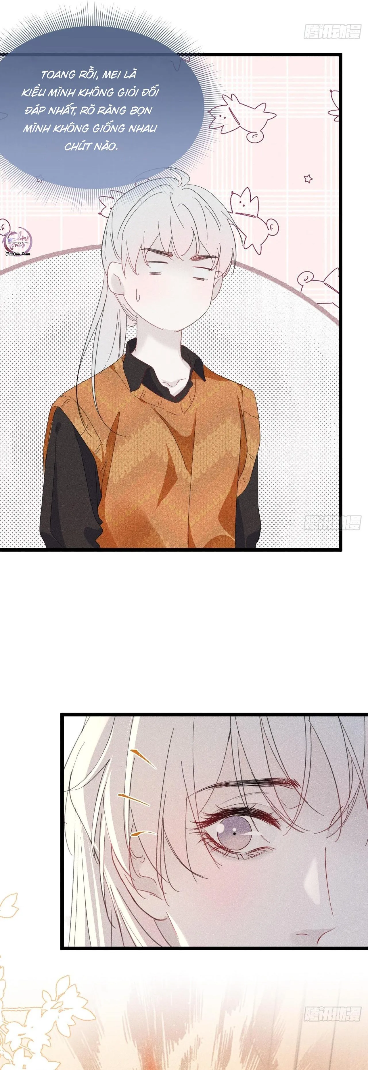 Nhặt Được Ác Quỷ Chapter 8 Trang 30