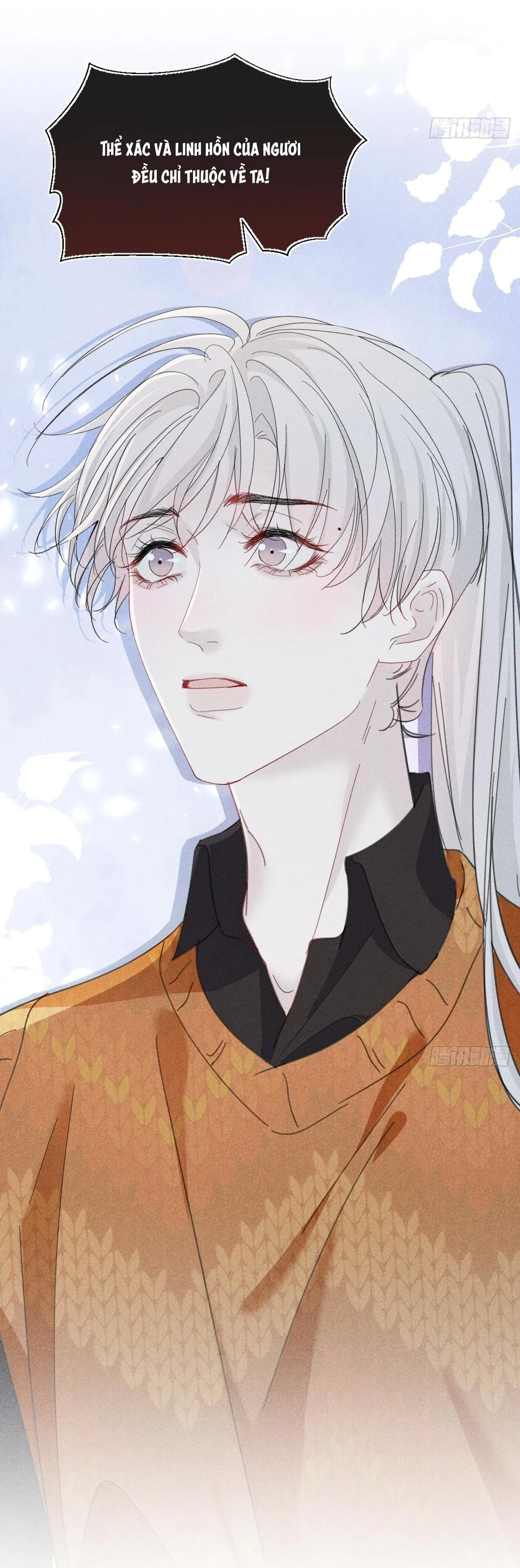 Nhặt Được Ác Quỷ Chapter 8 Trang 34