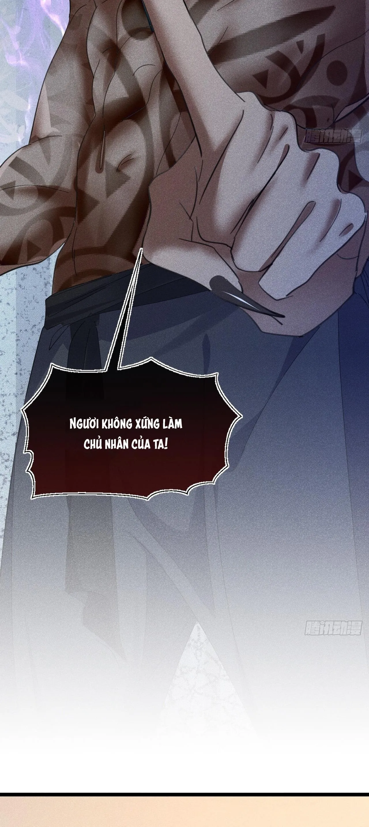 Nhặt Được Ác Quỷ Chapter 8 Trang 38