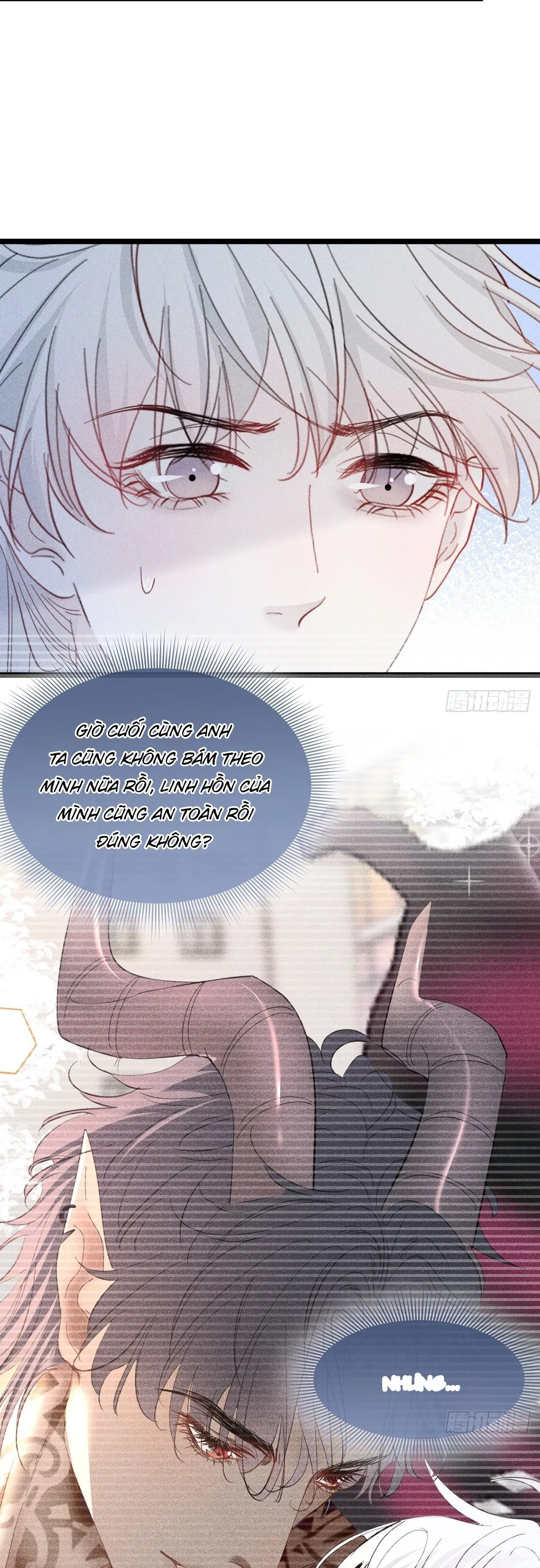 Nhặt Được Ác Quỷ Chapter 8 Trang 41