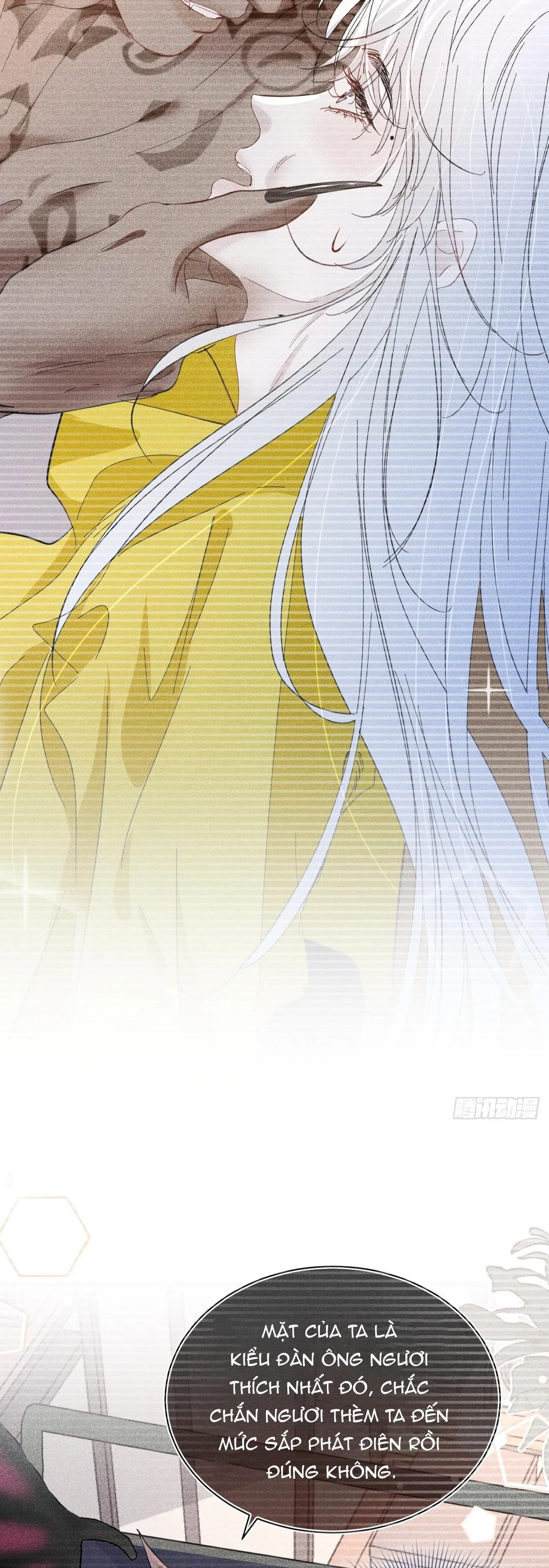 Nhặt Được Ác Quỷ Chapter 8 Trang 42