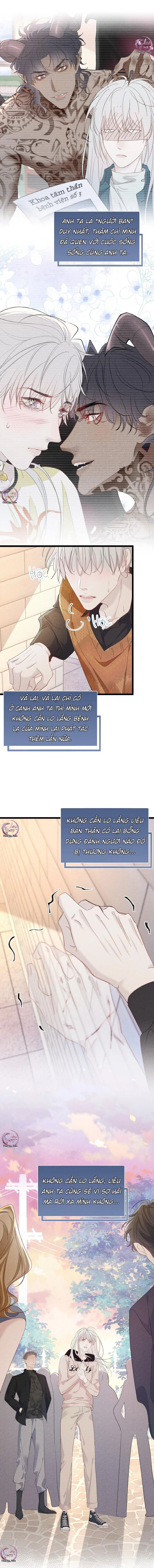 Nhặt Được Ác Quỷ Chapter 9 Trang 3