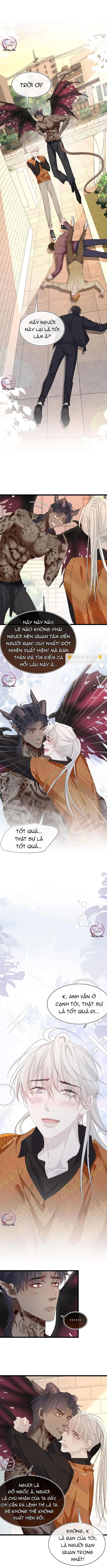 Nhặt Được Ác Quỷ Chapter 9 Trang 11