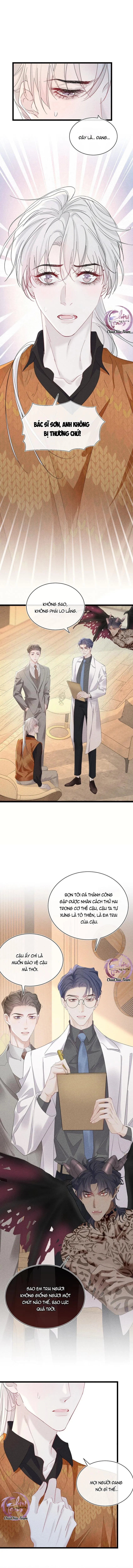 Nhặt Được Ác Quỷ Chapter 10 Trang 6