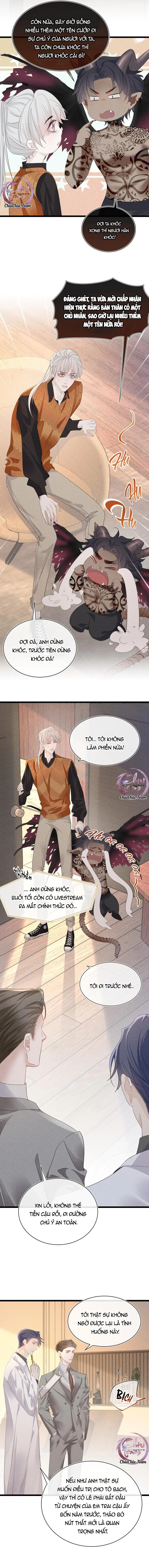 Nhặt Được Ác Quỷ Chapter 10 Trang 8