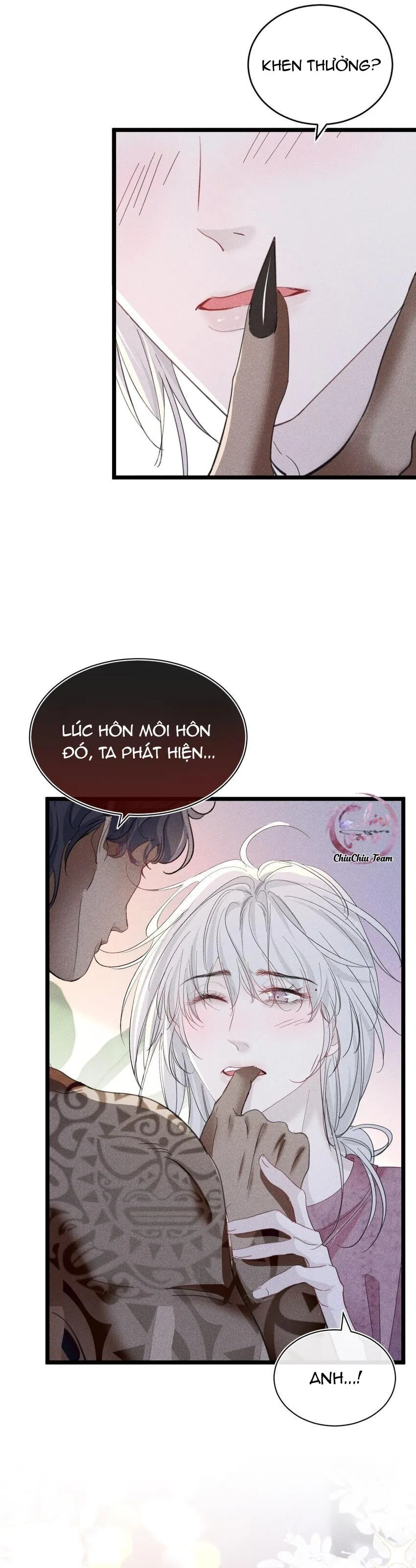 Nhặt Được Ác Quỷ Chapter 11 Trang 13