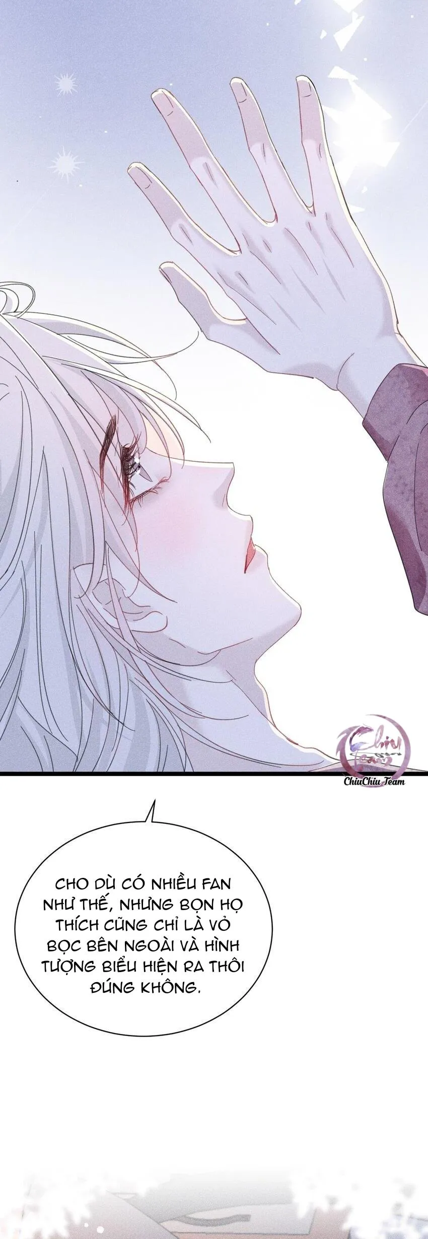 Nhặt Được Ác Quỷ Chapter 11 Trang 20